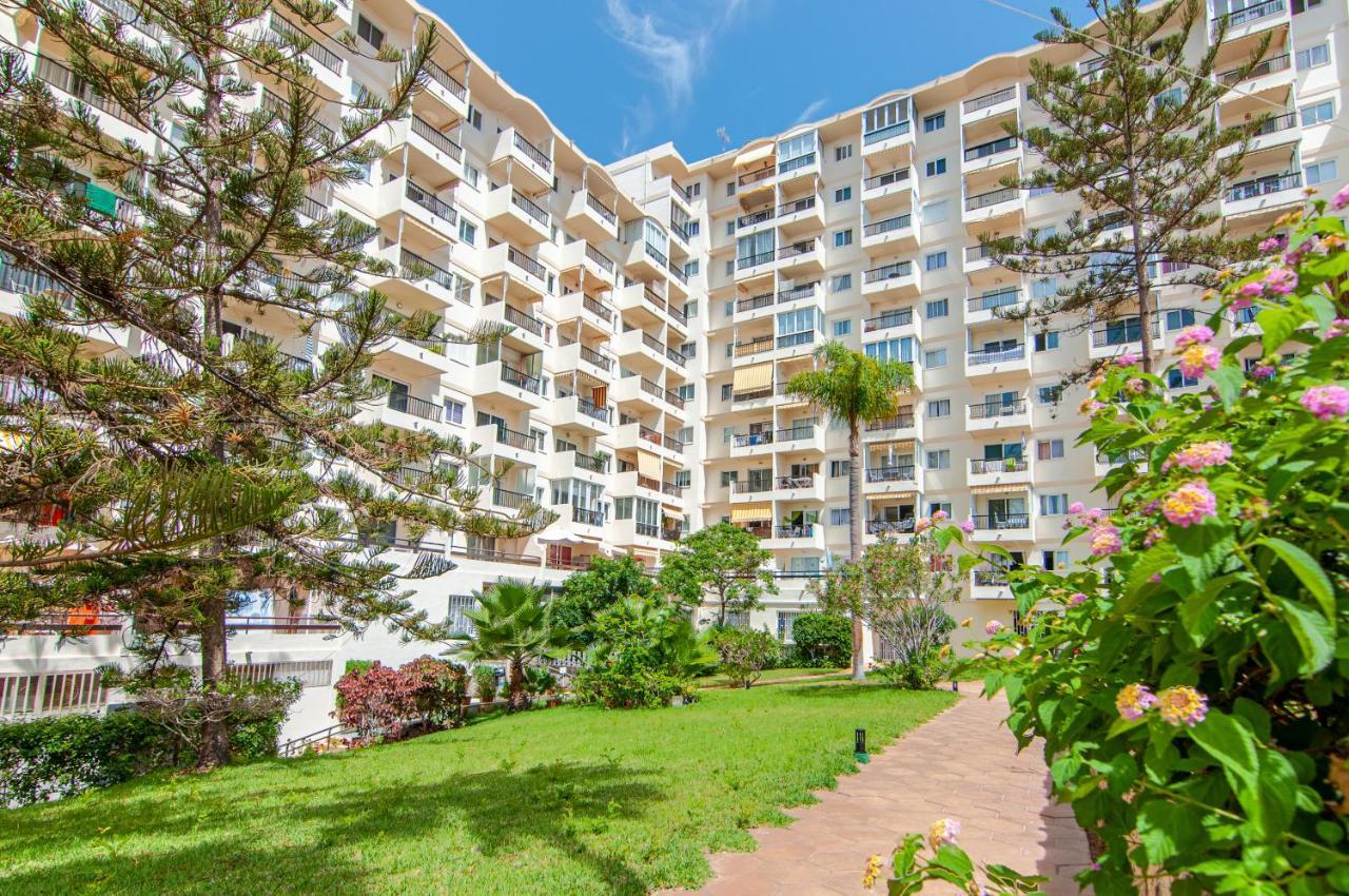 Ferienwohnung El Dorado Garden View Ph04 Arona  Exterior foto